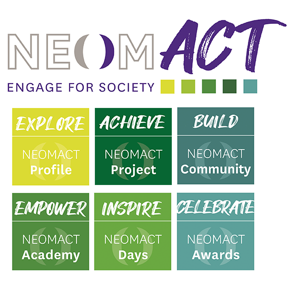 NEOMACT-actions