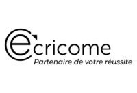 logo ecricome partenaire de votre réussite