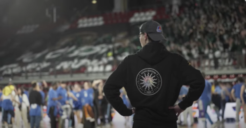 Un étudiant au cœur du Challenge Ecricome 2024