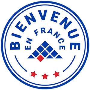 This “Welcome to France” label is a guarantee of NEOMA's ability to host and support international students